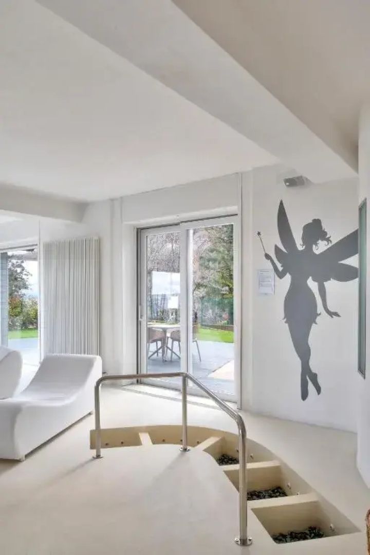 Hotel Villa delle Fate, BW Signature Collection