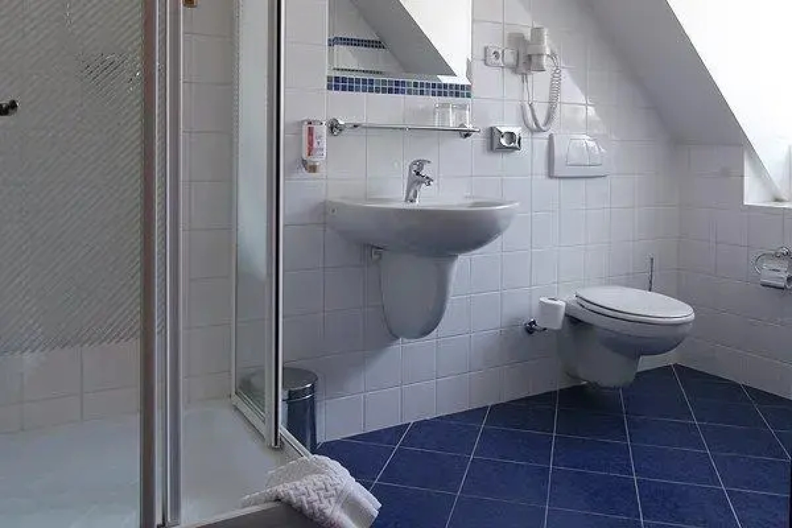 Hotel Hejtmanský dvůr