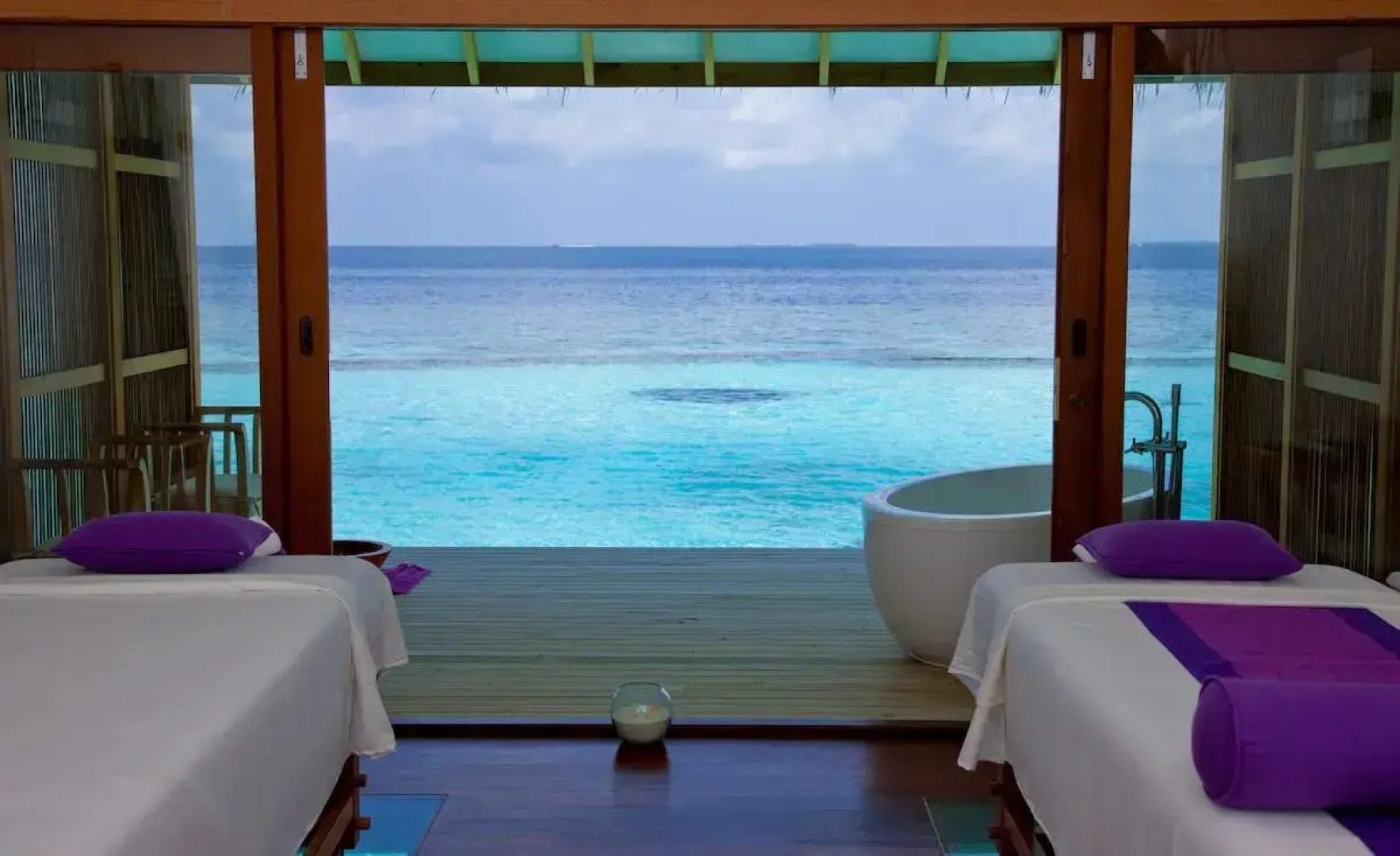 Vakarufalhi Island Resort & Spa