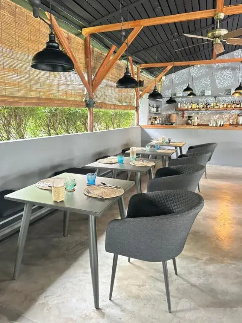 The Namkhan, a Small Luxury Hotel of the World