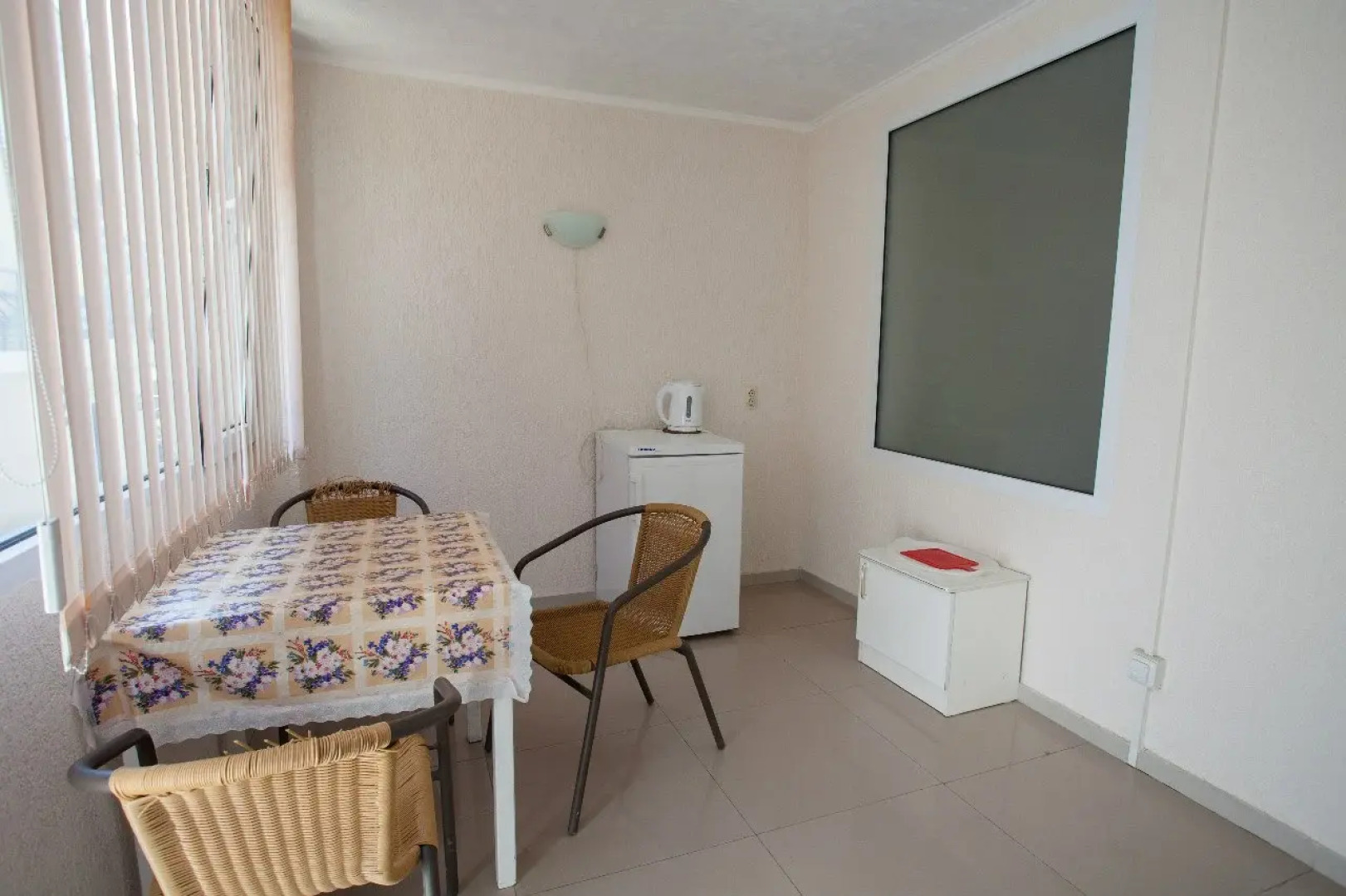 Solnyshko Mini-Hotel