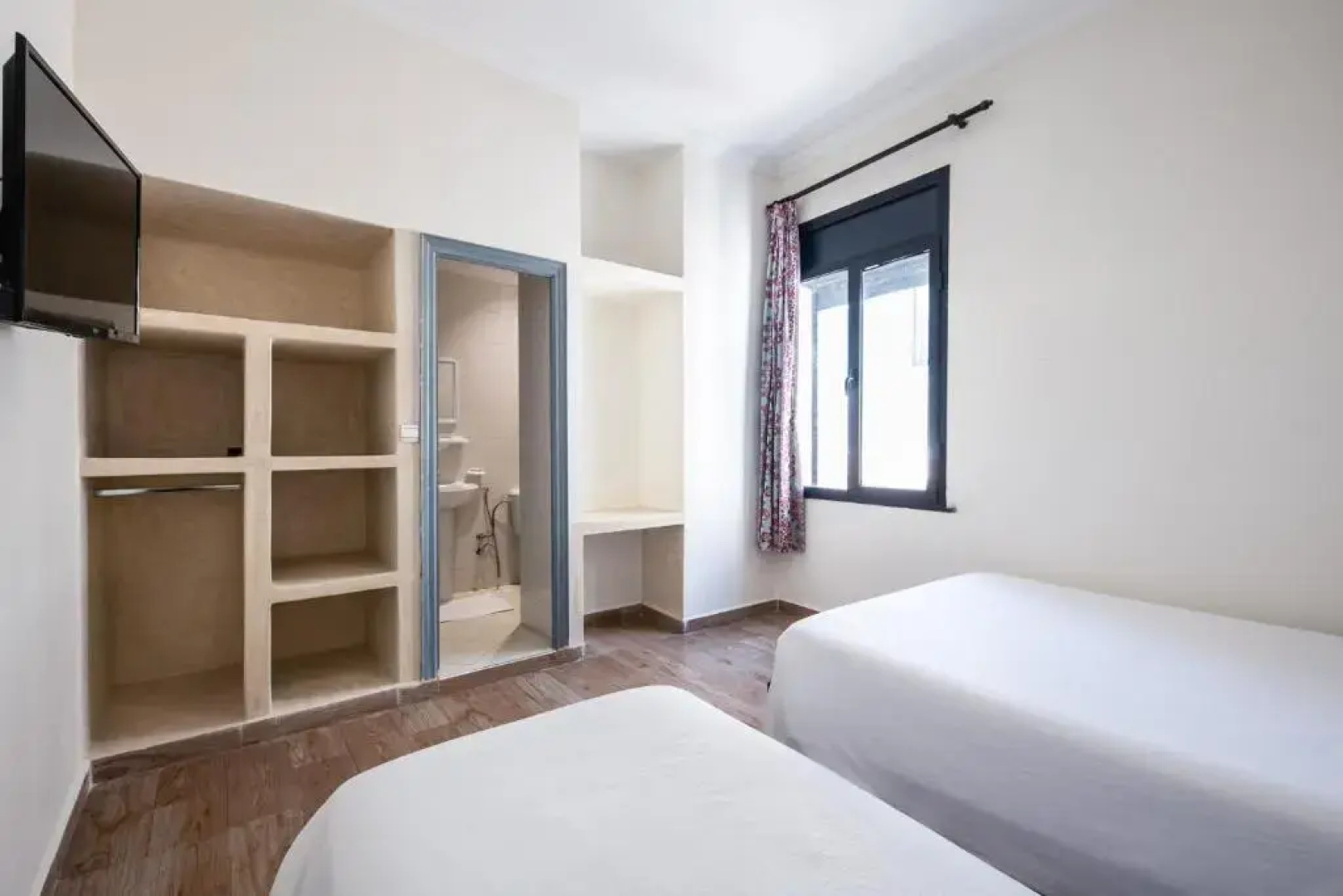Hotel Mauritania Centre Tanger