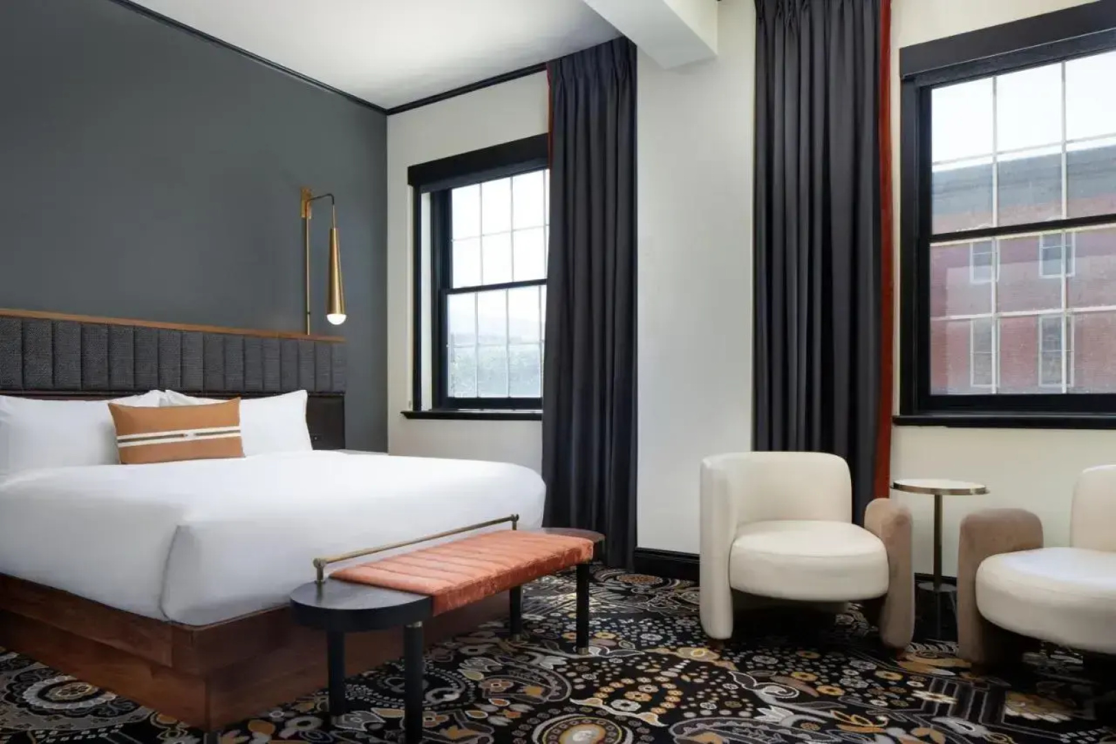 The Lasalle Hotel, Bryan College Station, A Tribute Portfolio Hotel