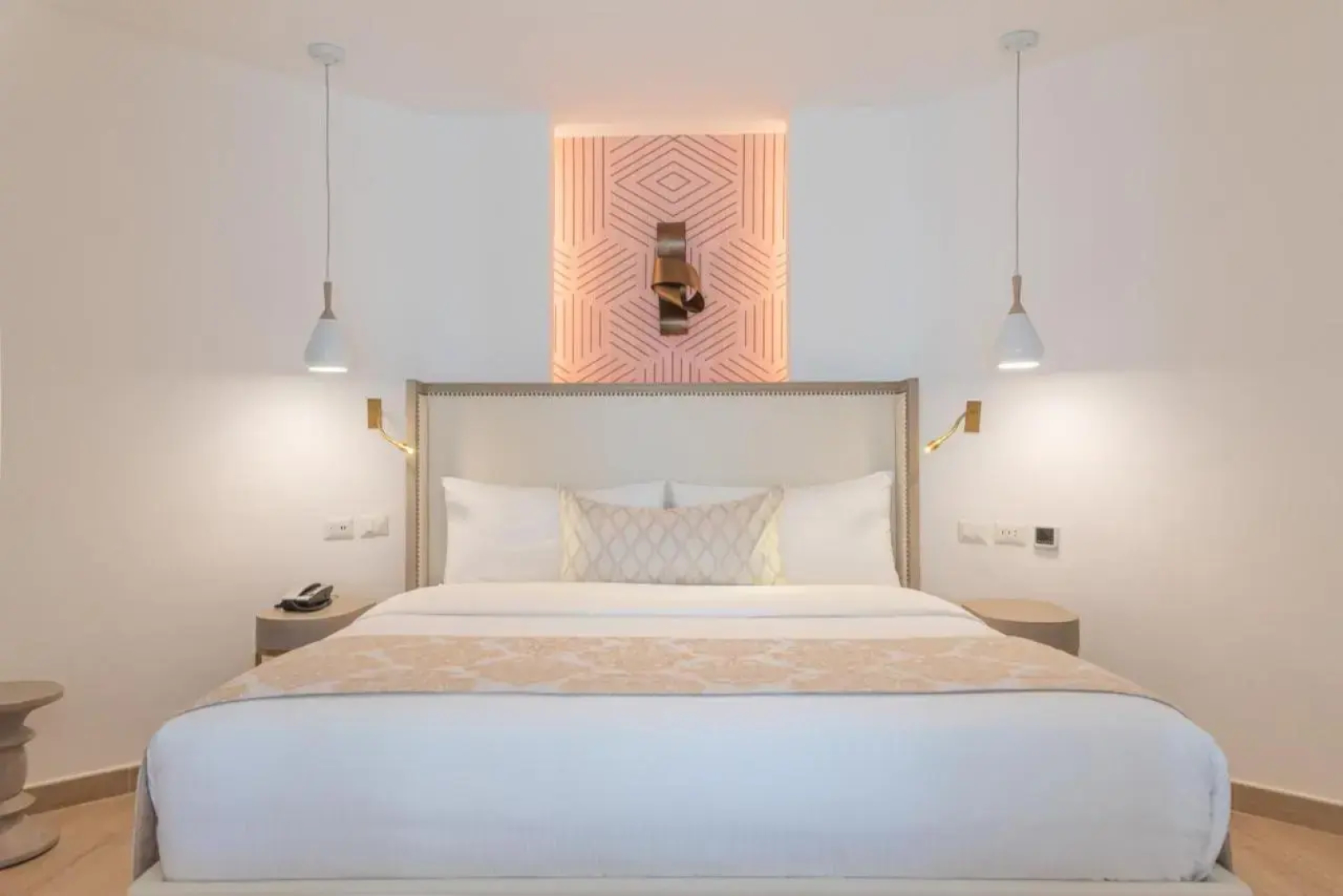 Курортный отель Grand Bavaro Princess - All Inclusive