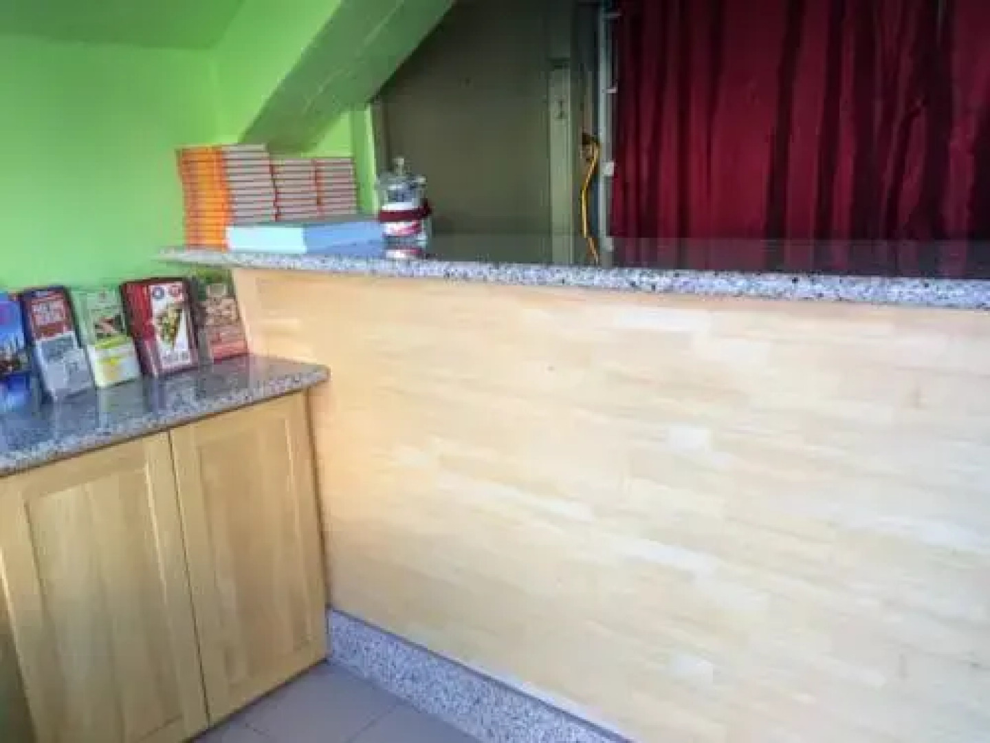 Economy Inn - San Francisco