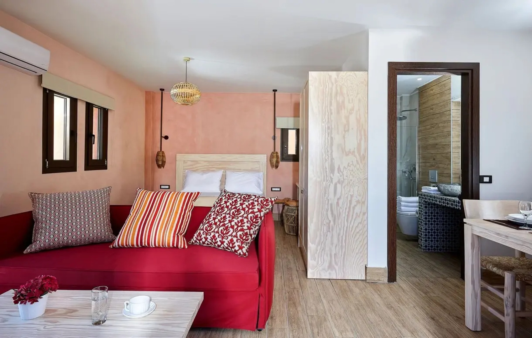 Esperides Resort Crete, The Authentic Experience