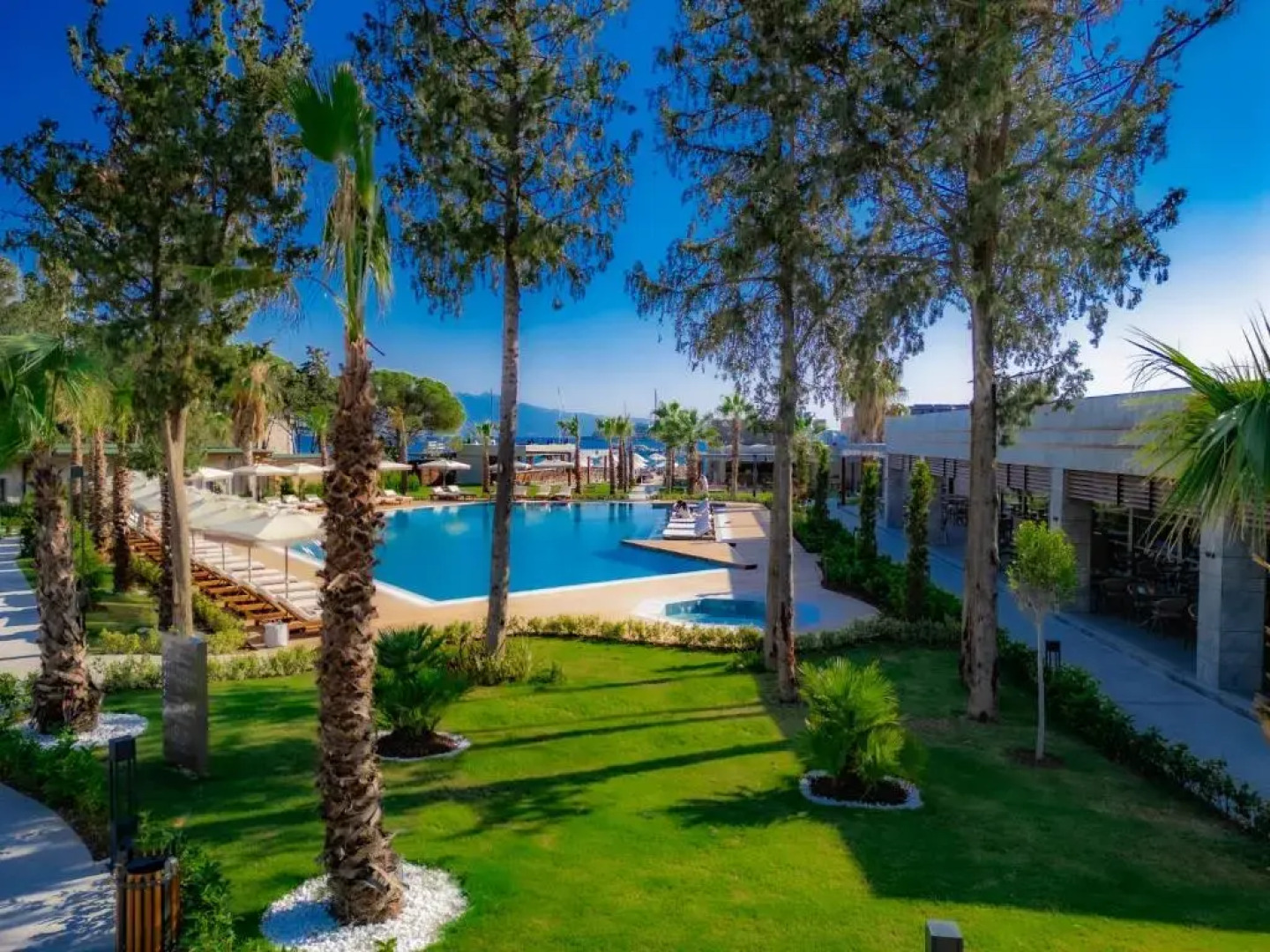 Suum Bodrum Hotel & Beach - Adult Only