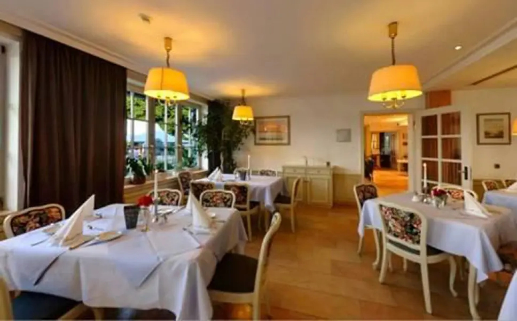 Hotelbetrieb Seeschau GmbH