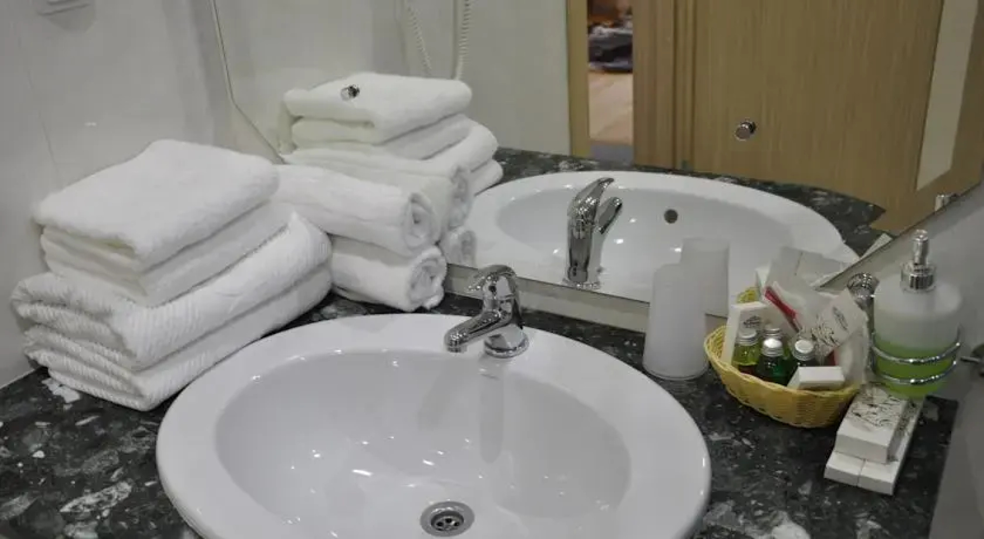 Hotel Tustan