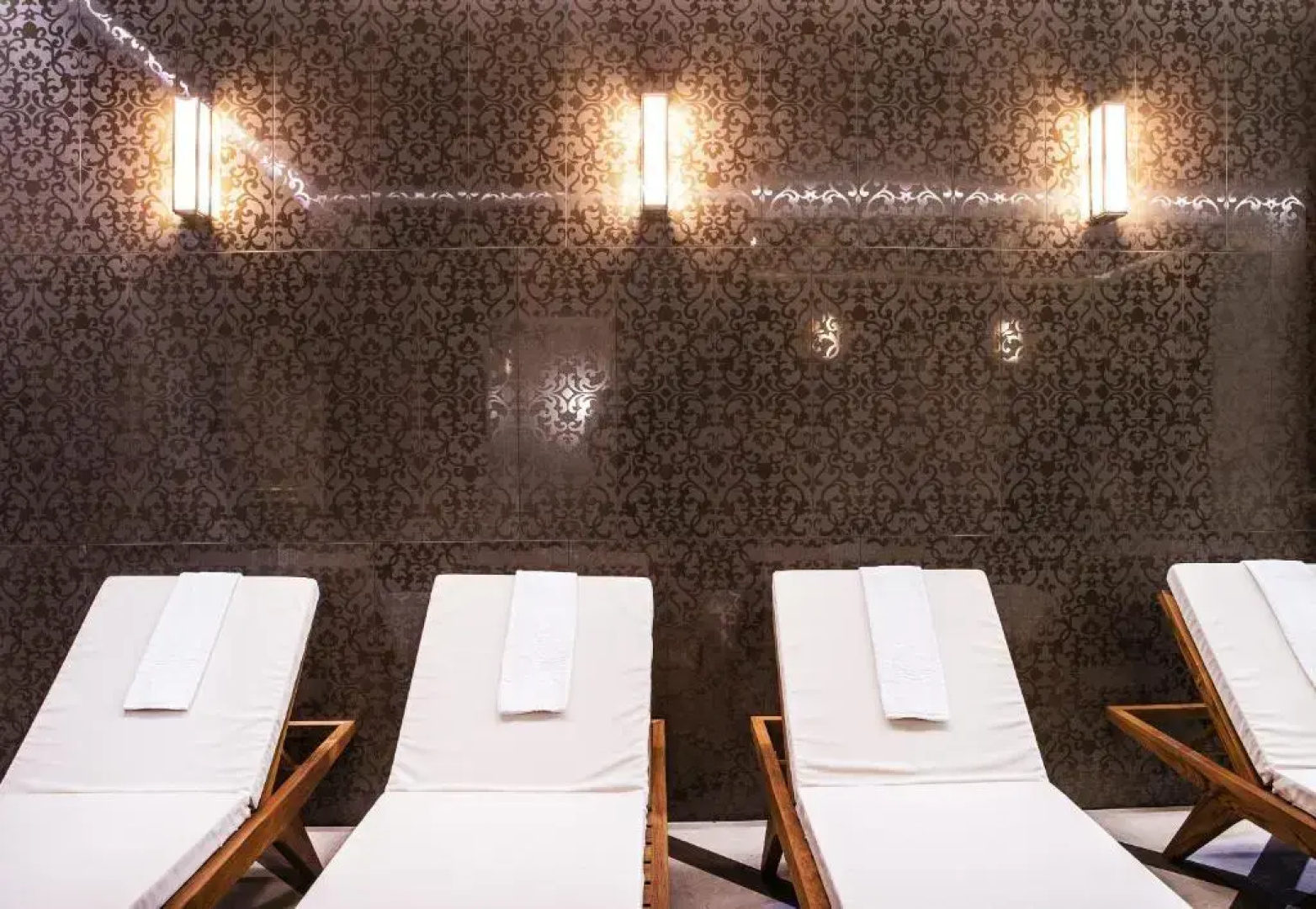 Hotel Borg by Keahotels