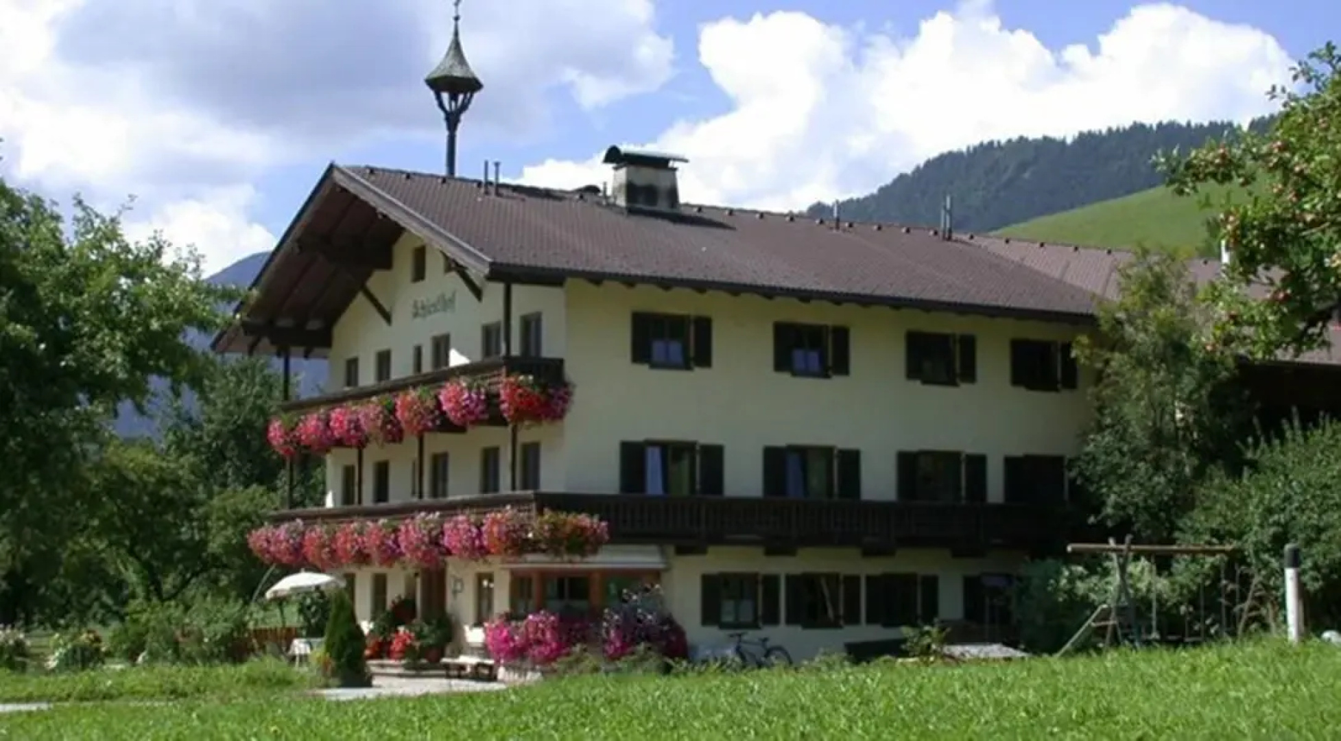 Schiestlhof