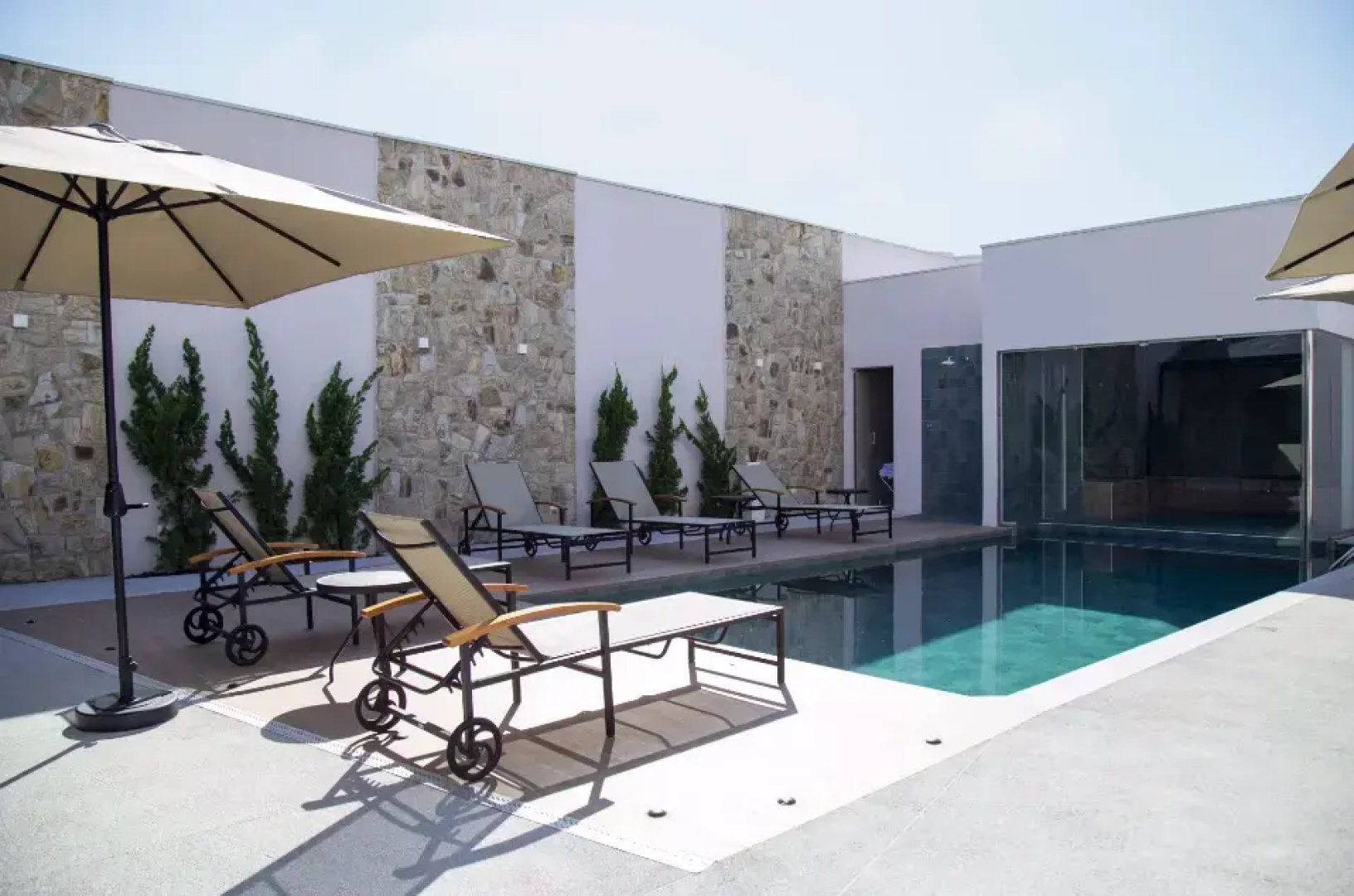 Hotel Florença	