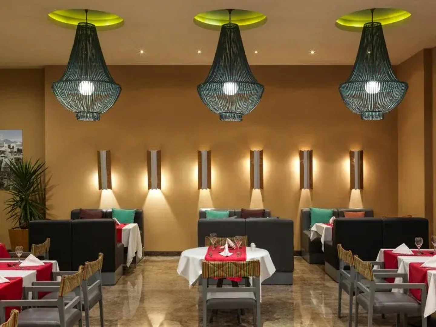 Ancient Sands Golf Resort and Residences