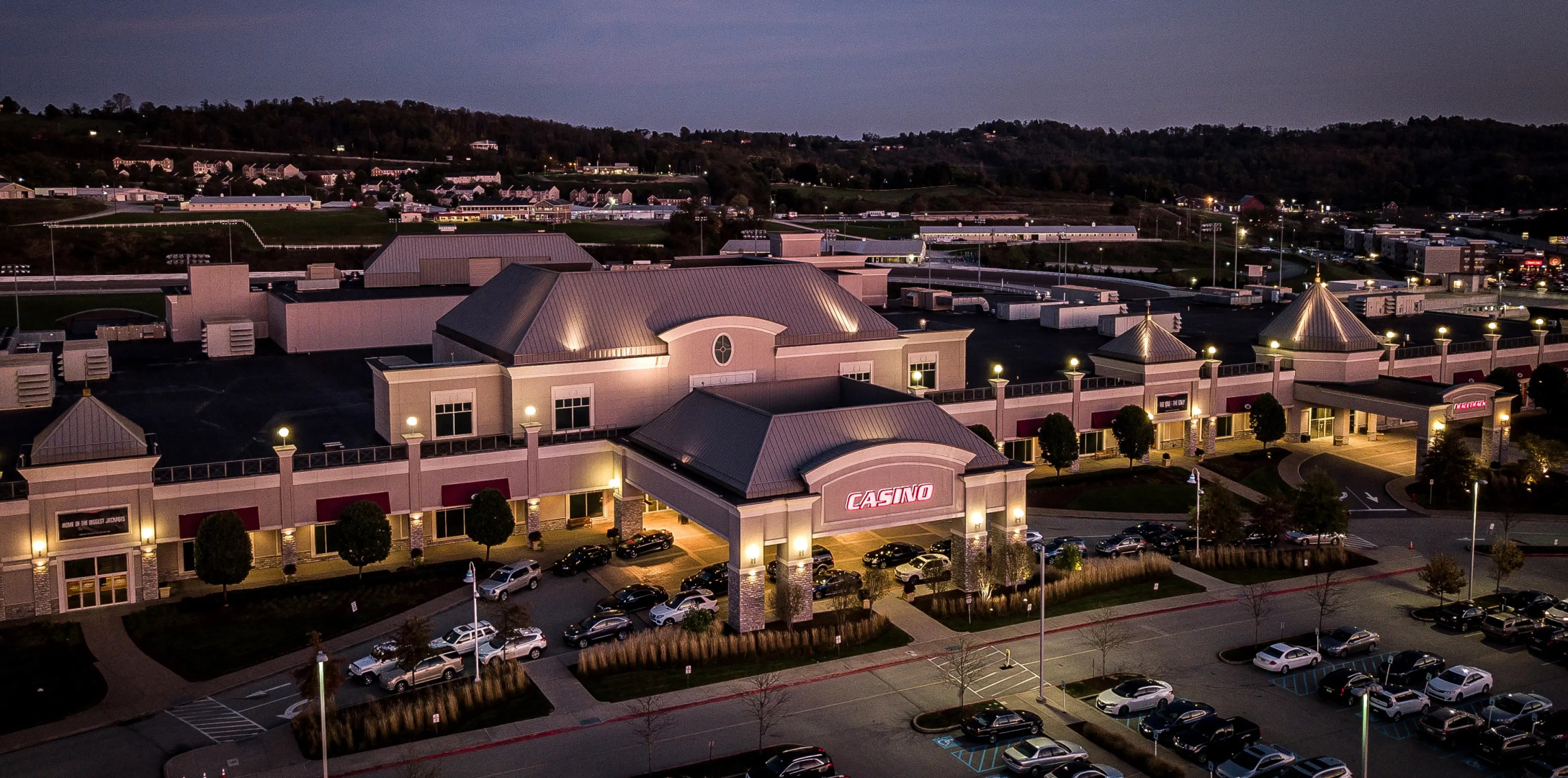 Hyatt Place at The Hollywood Casino / Pittsburgh - South