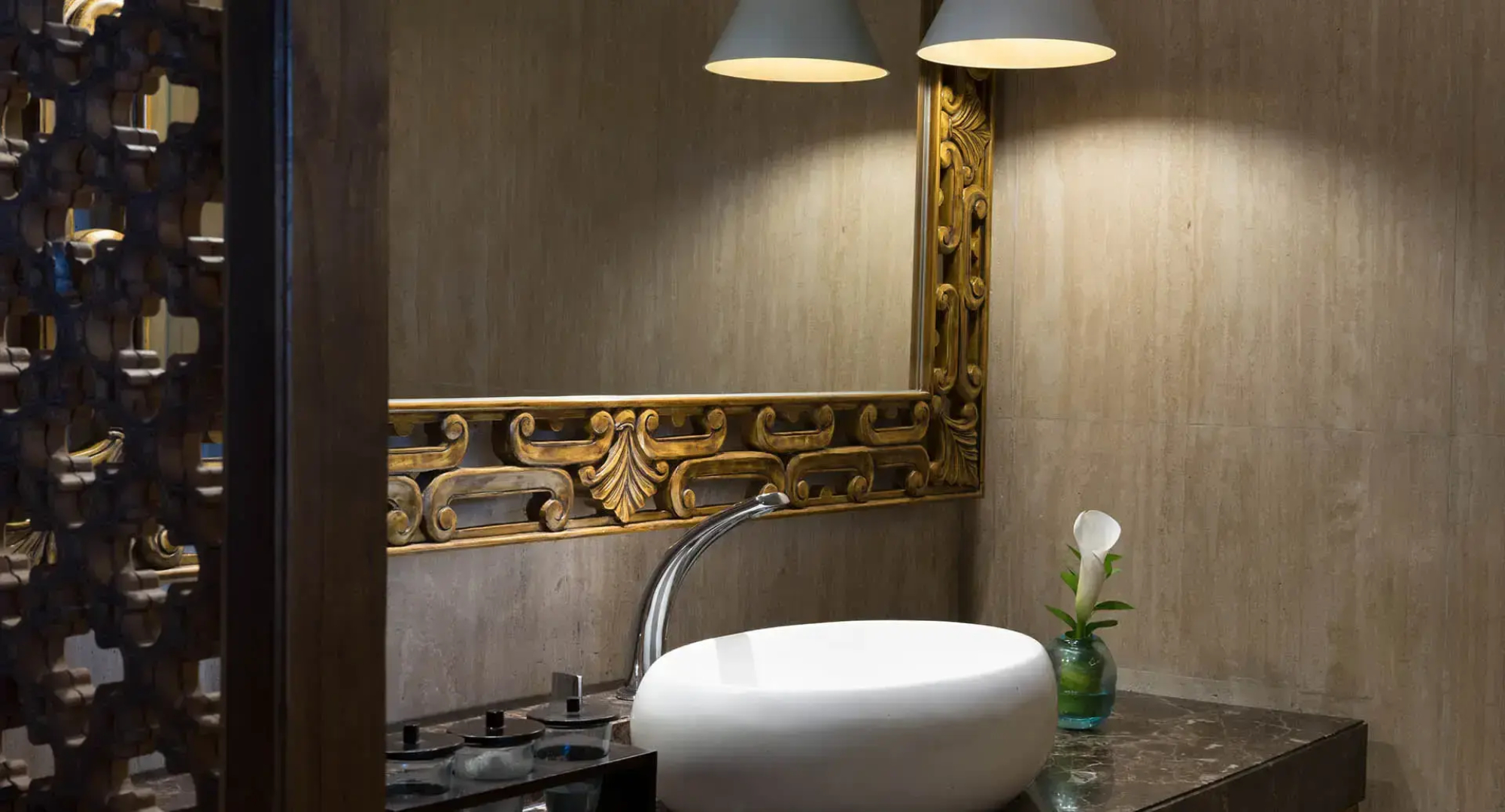 Курорт Anantara Uluwatu Bali 