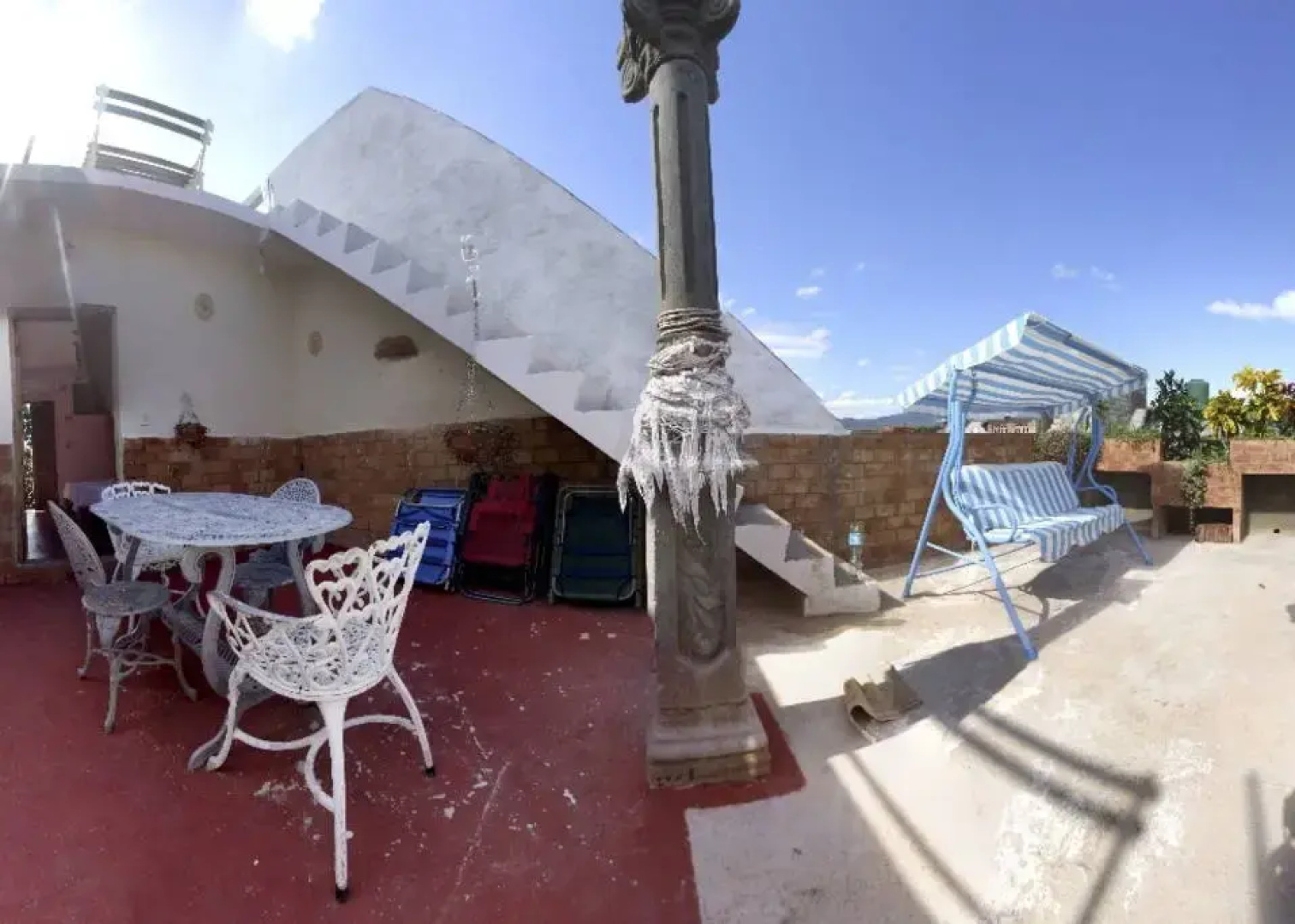 Casa Bernardo