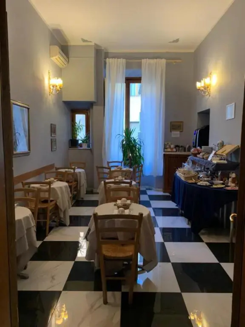 Hotel Duca DAosta