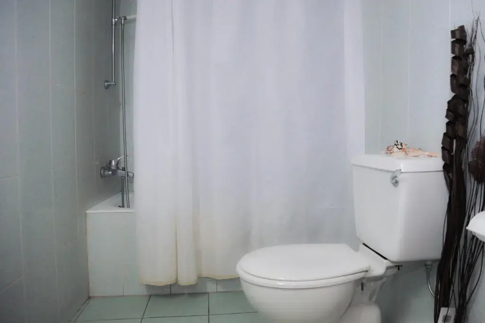 Pier Beach Hotel Apartments