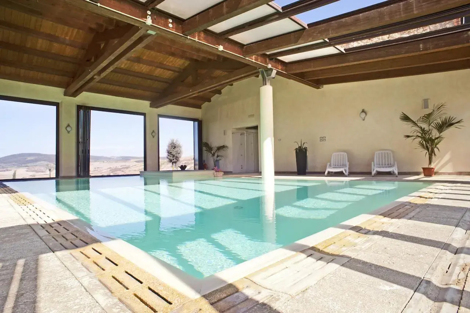 Agriturismo Baccoleno