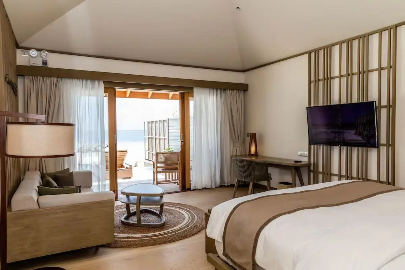 Курорт Kagi Maldives Resort & Spa