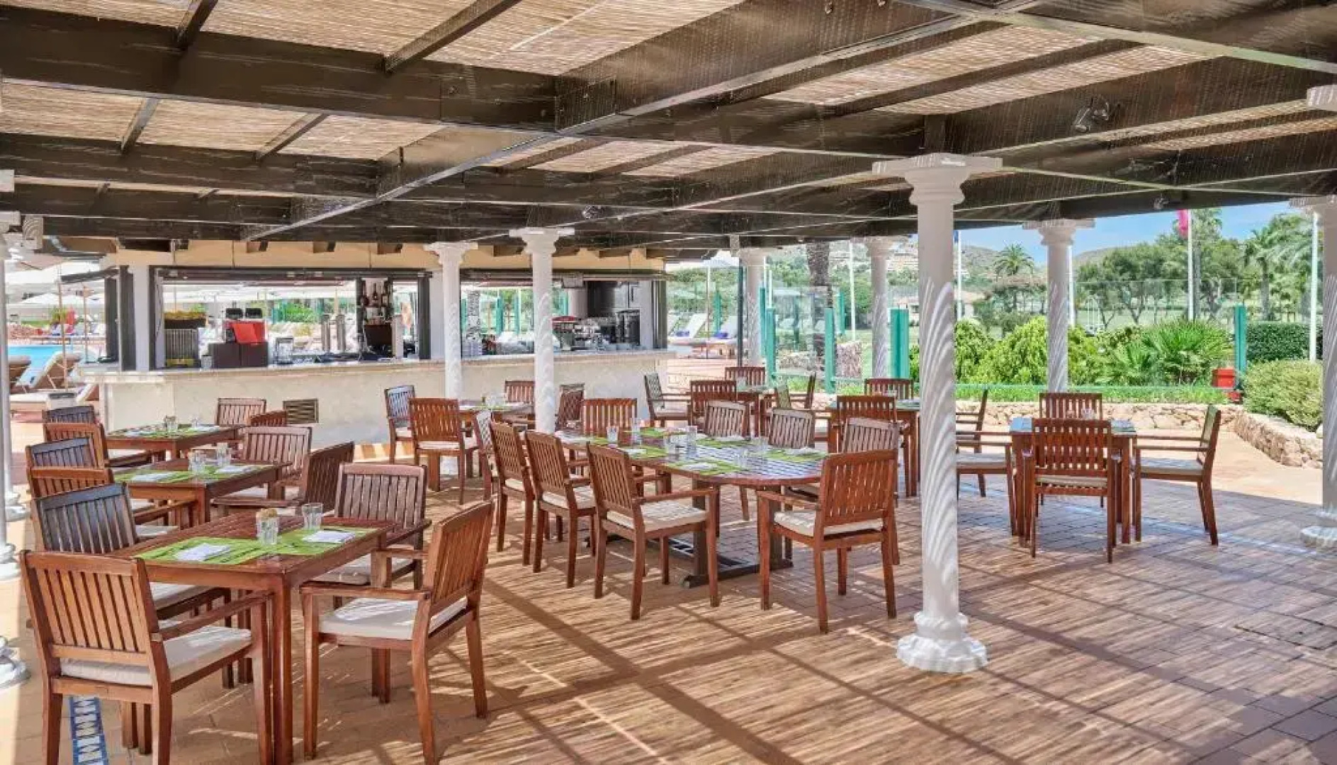 Grand Hyatt La Manga Club Golf & Spa