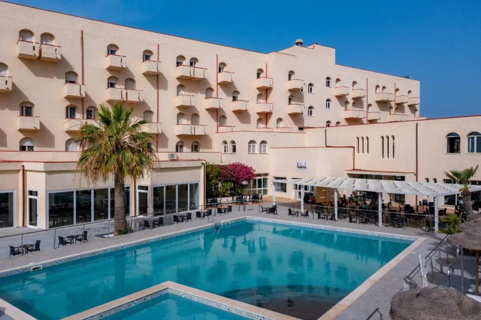 Club Eloro Hotel
