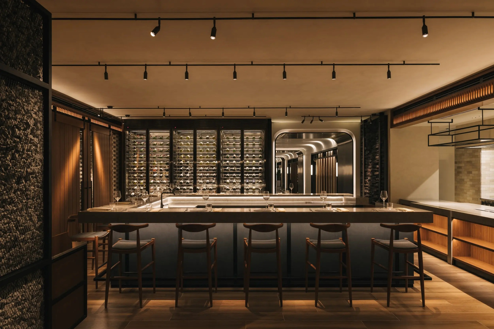 Hilton Singapore Orchard