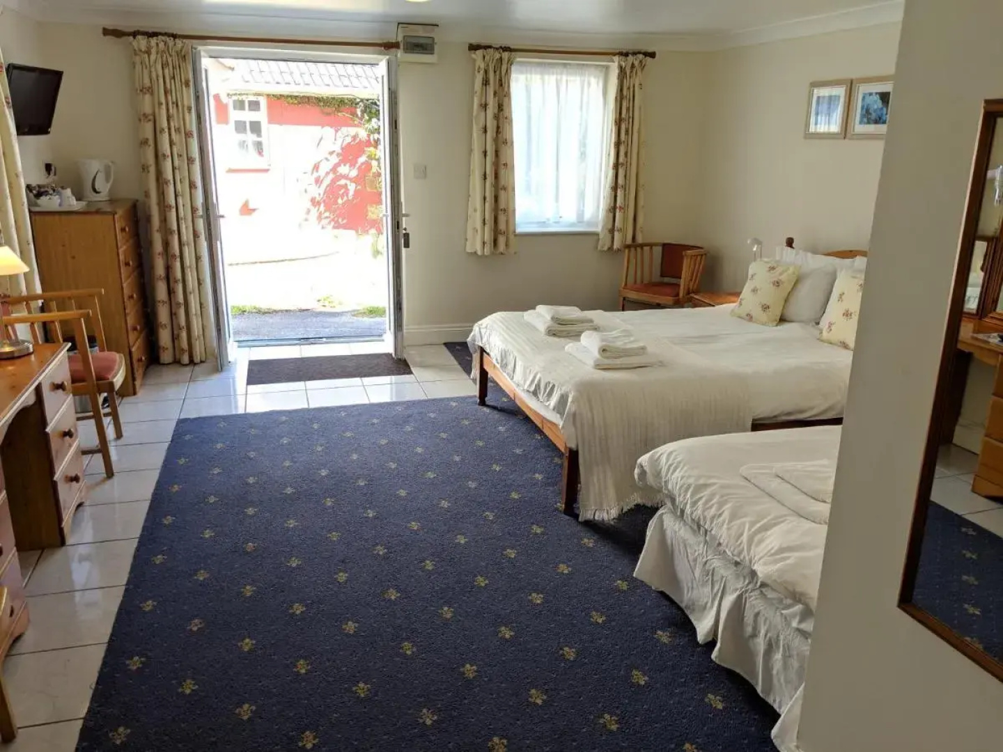 Ivybridge Guest House