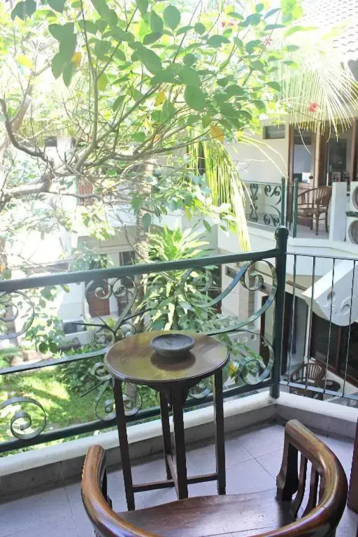 Hotel Winotosastro Garden