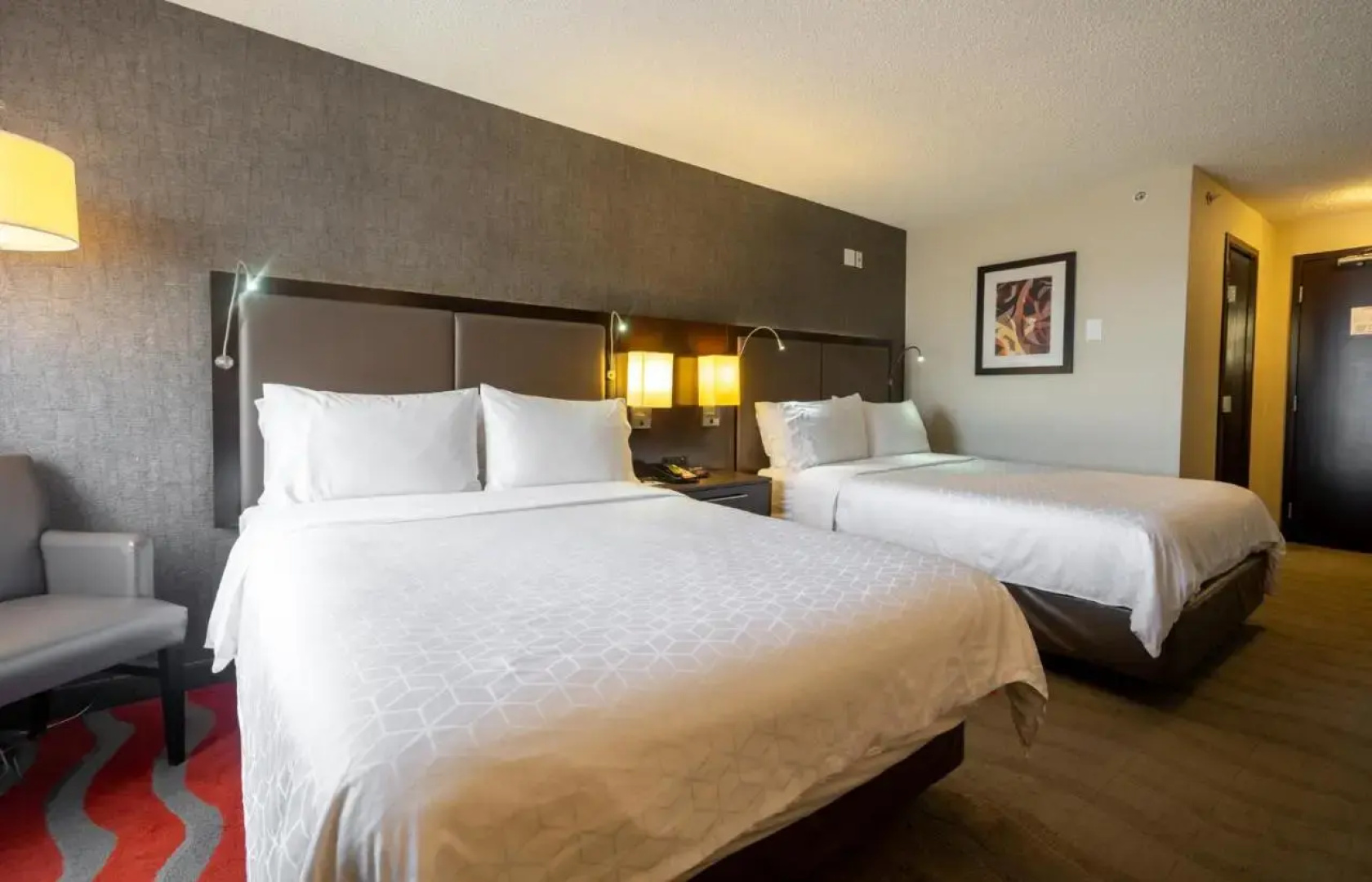 Holiday Inn Express & Suites Edmonton International Airport by IHG