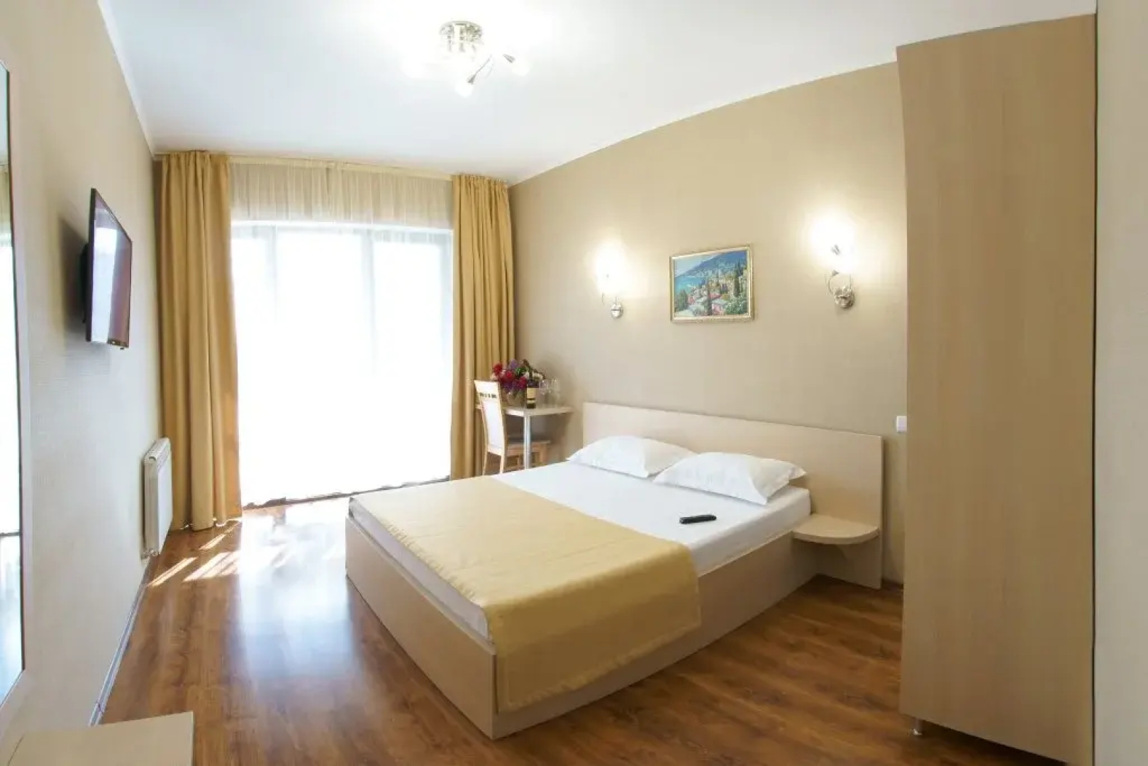 Daria Hotel