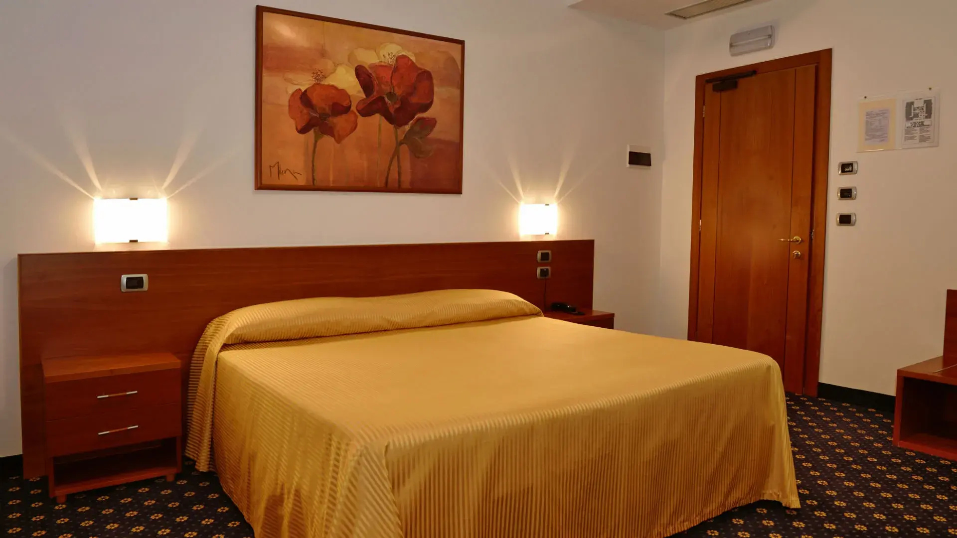 Prealpi Hotel