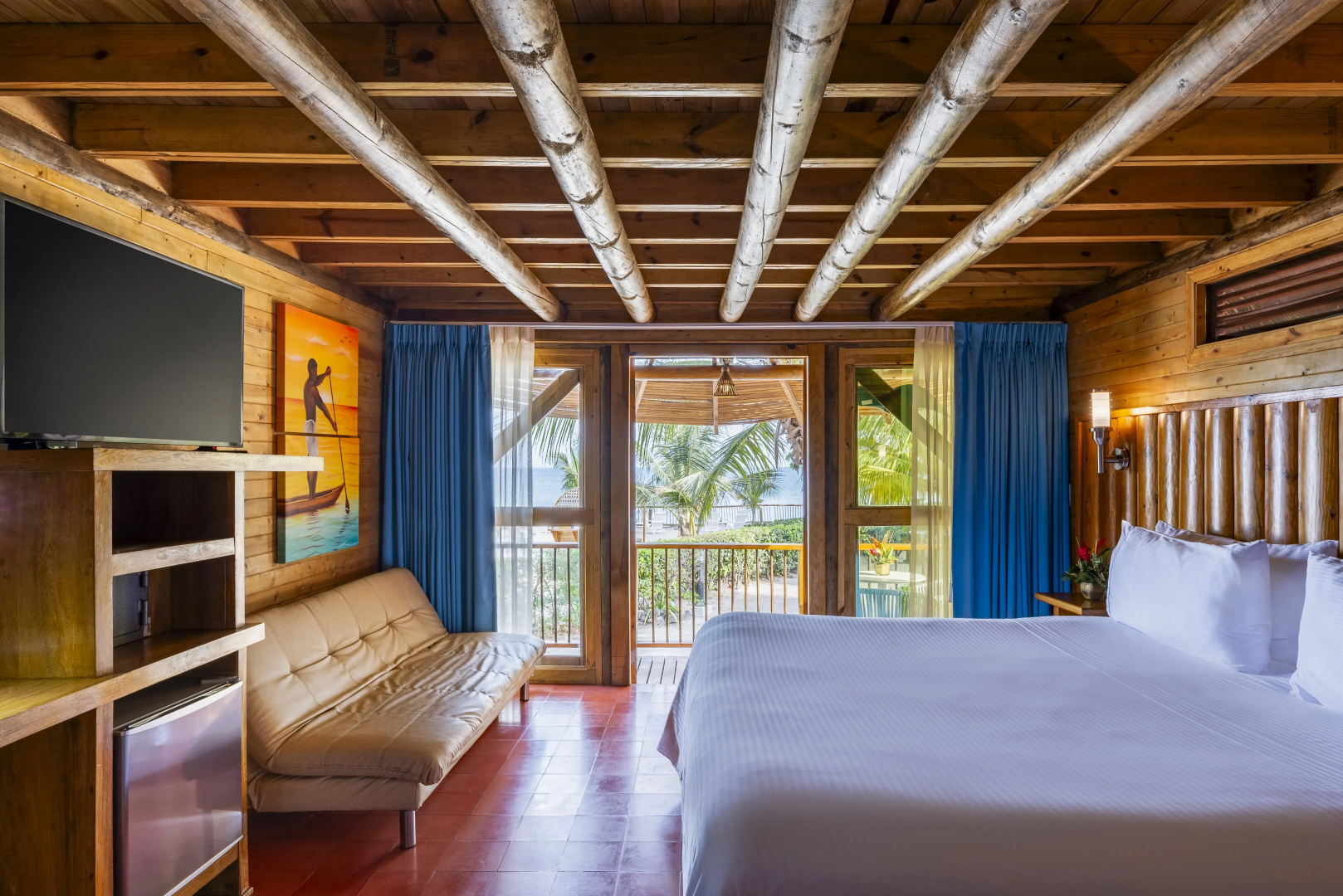 Hotel Isla del Encanto