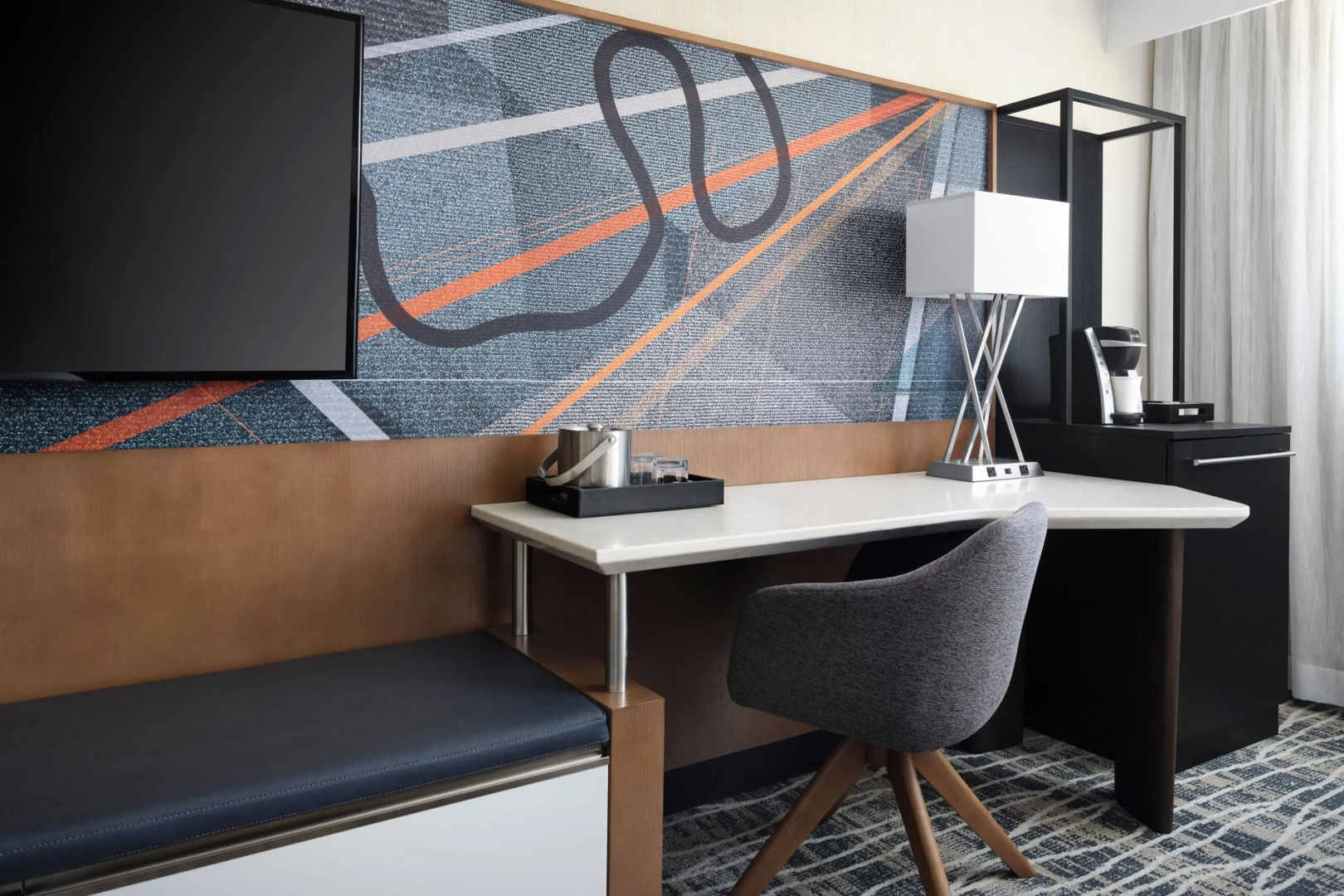 Nashville Airport Marriott