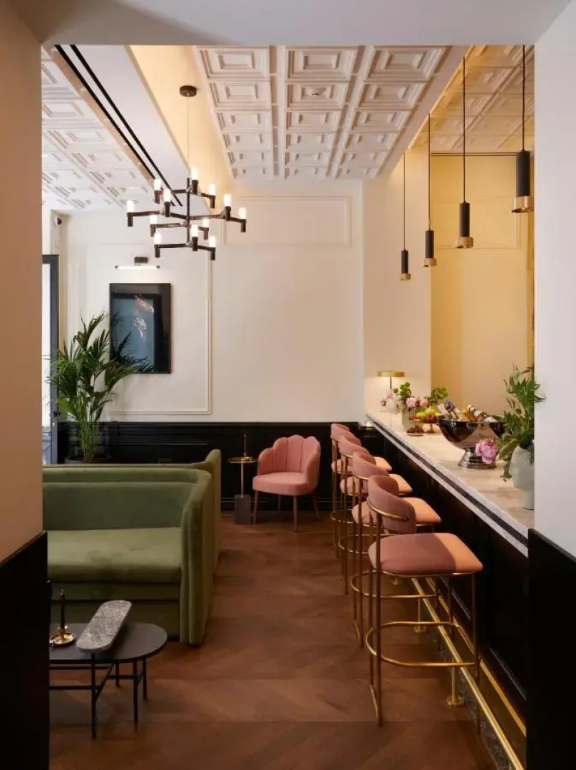 Villa Brown Ermou Hotel, a member of Brown Hotels
