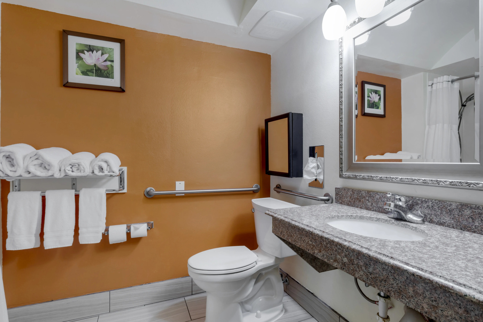 Best Western Plus Rockwall Inn & Suites