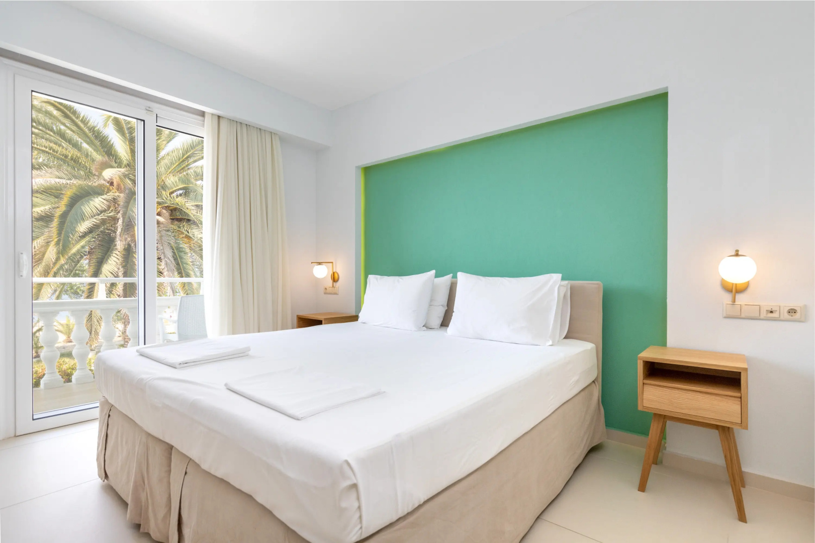 Elektra Comfort Hotel by Del Mare