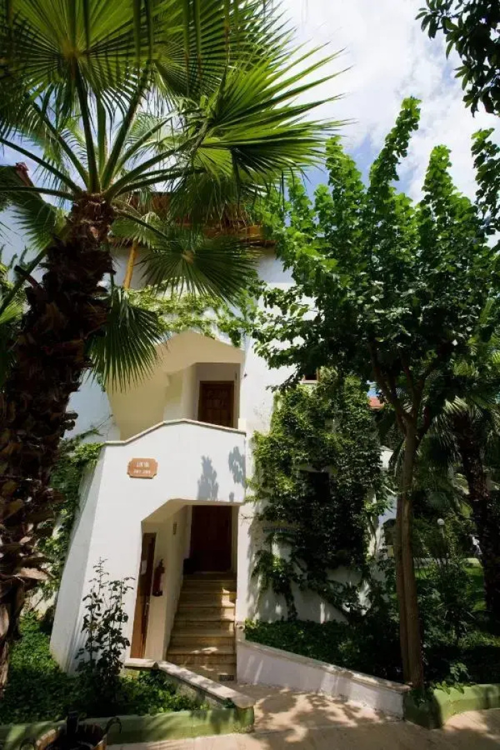 Marvida Hotel Akman Park