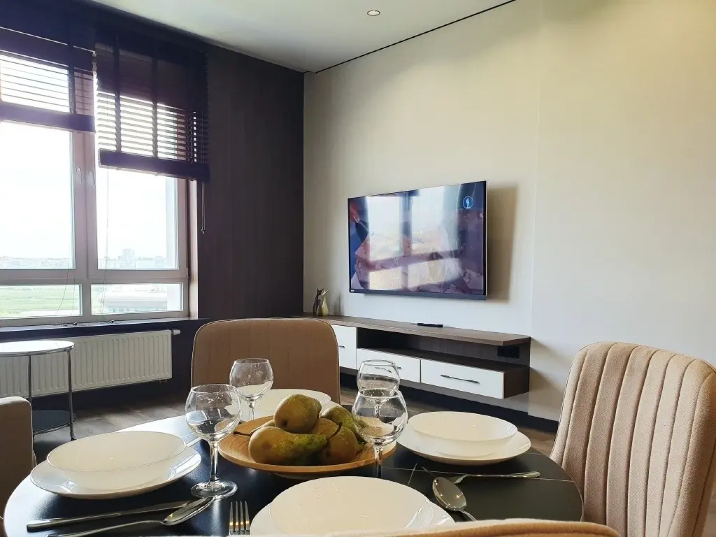 Utrip Cherry Apartments