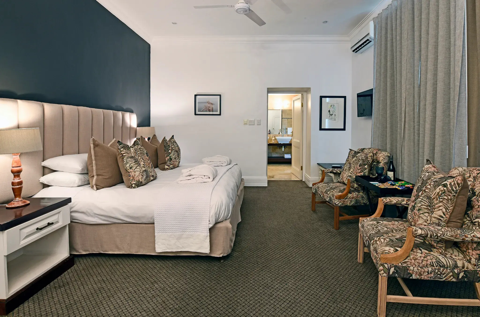 Ashbourne Boutique Guest House