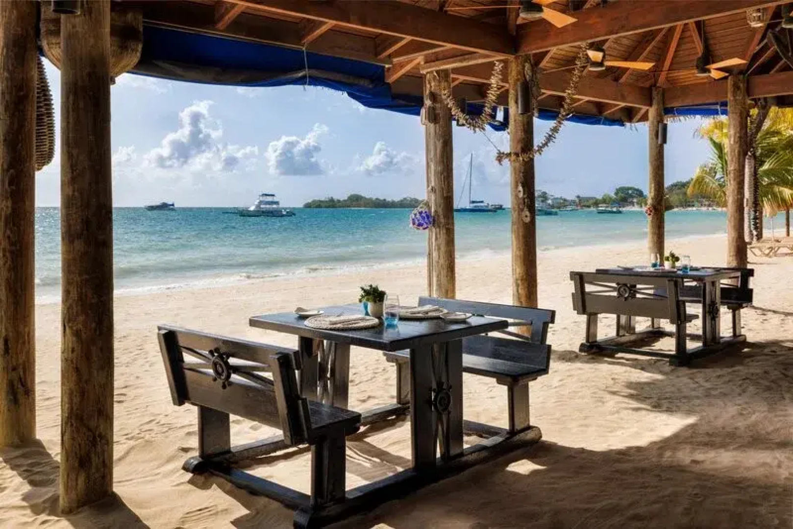 Sandals Negril