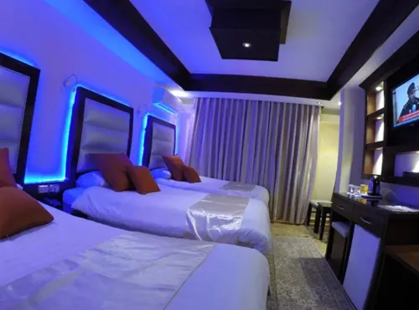 Petra Sella Hotel