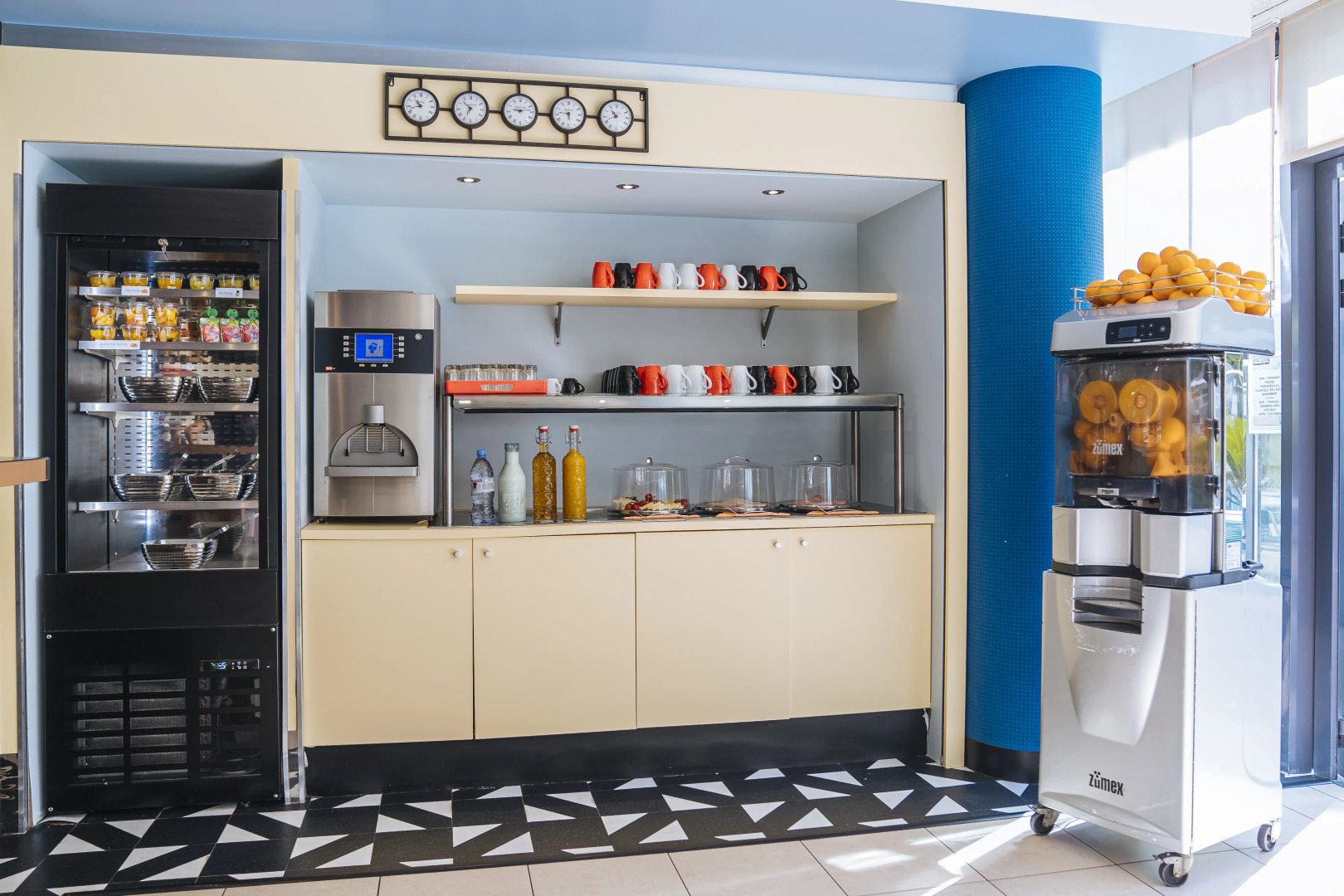 ibis Styles Nice Aéroport Arenas