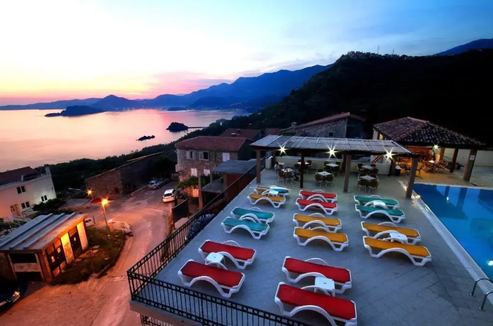 Guest House Đurašević