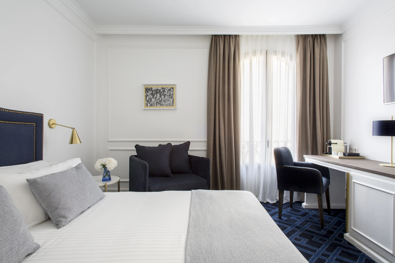 Hotel Midmost by Majestic Hotel Group