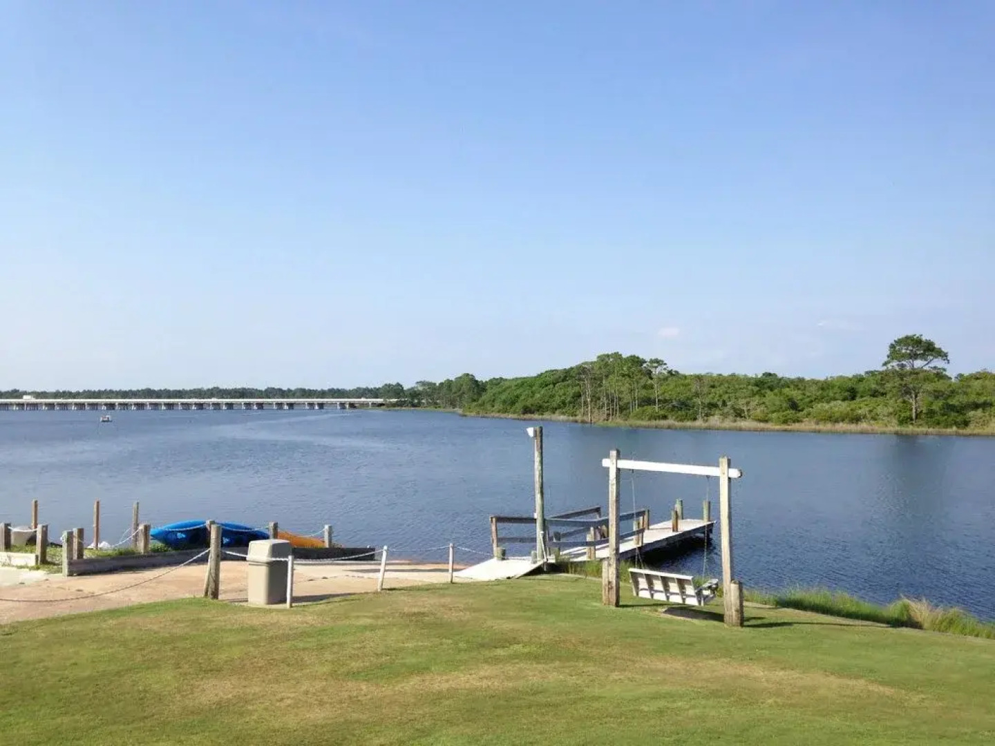 Pinnacle Port by Panhandle Getaways