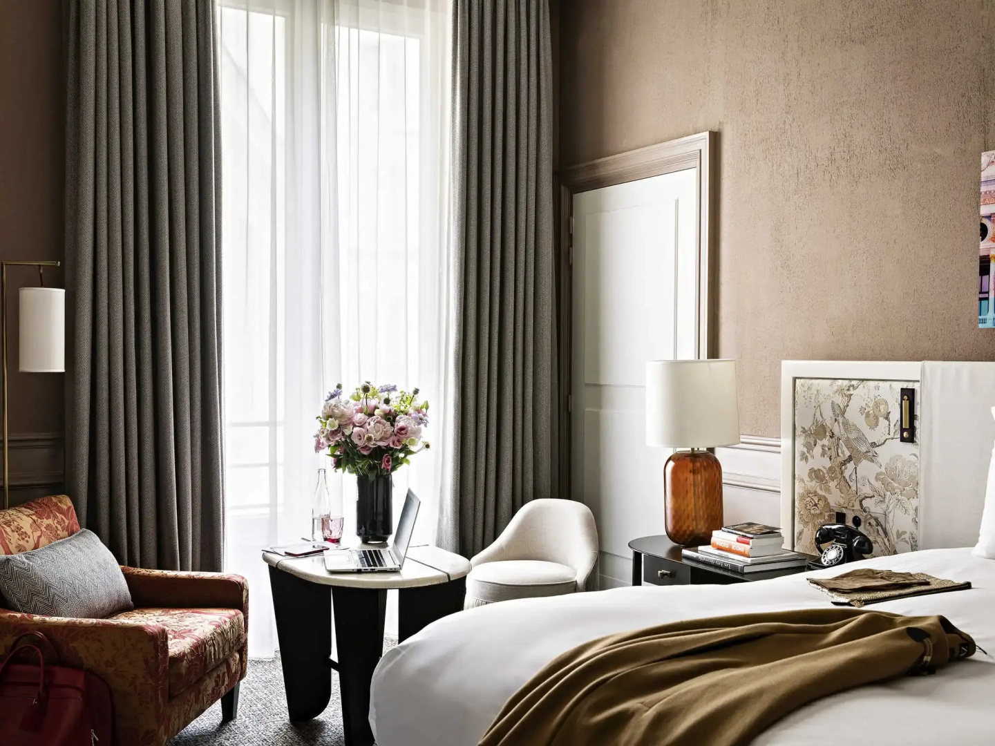 Sofitel Le Scribe Paris Opéra