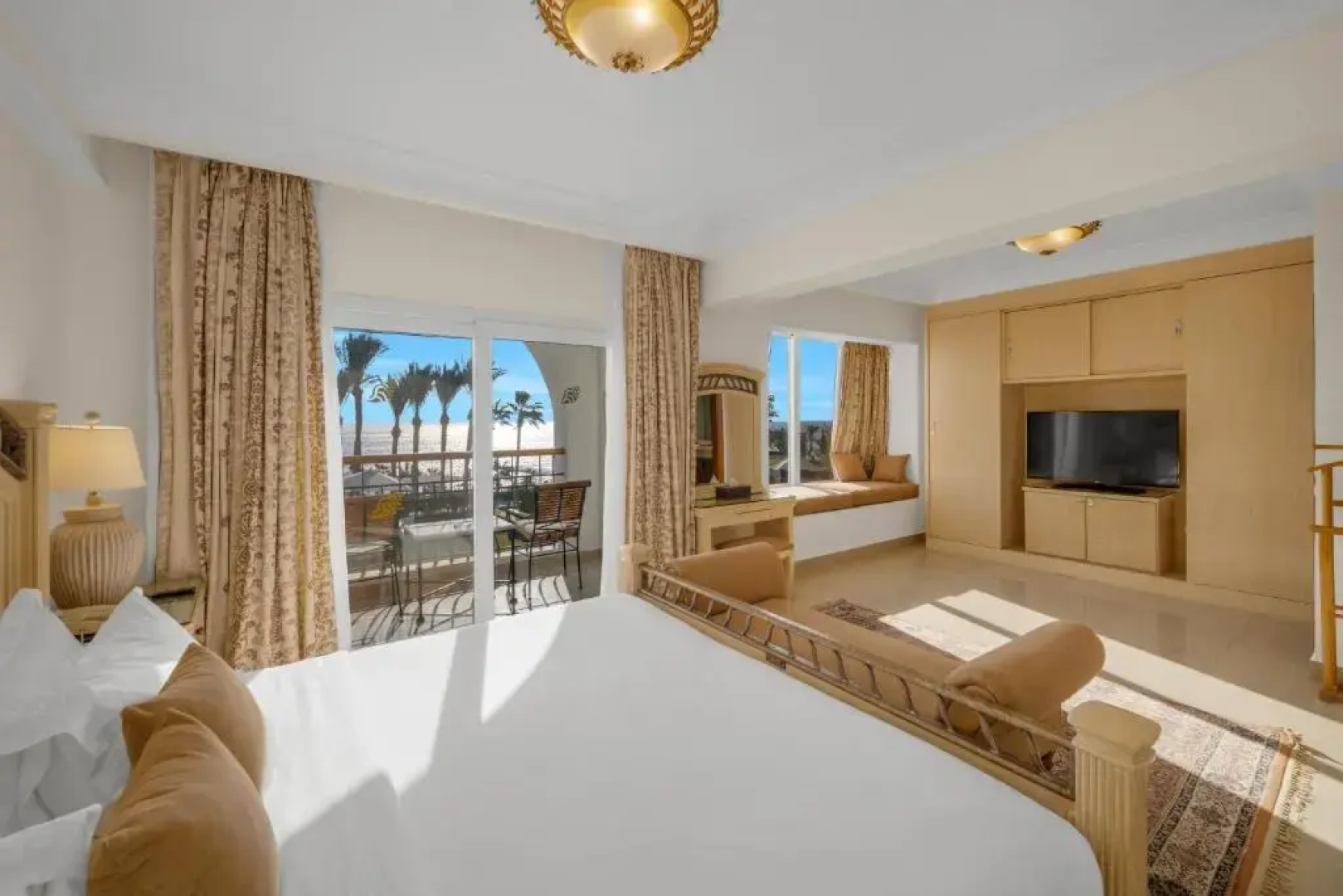 Royal Savoy Sharm El Sheikh