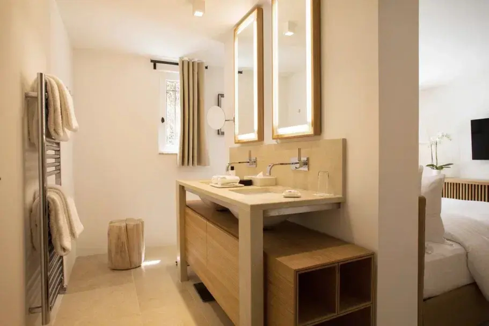 La Réserve Ramatuelle - Hotel, Spa and Villas