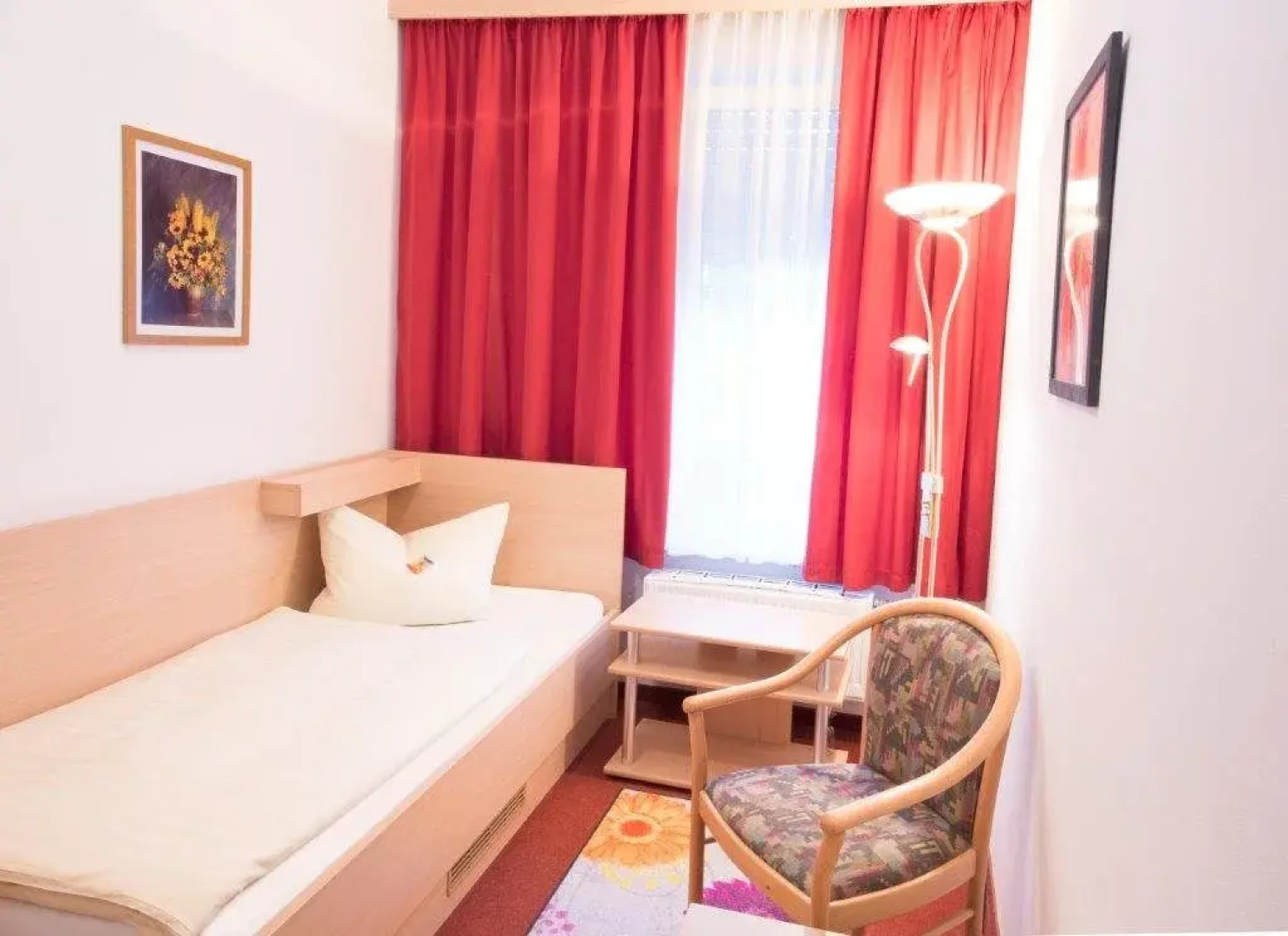 Hotel Giesing